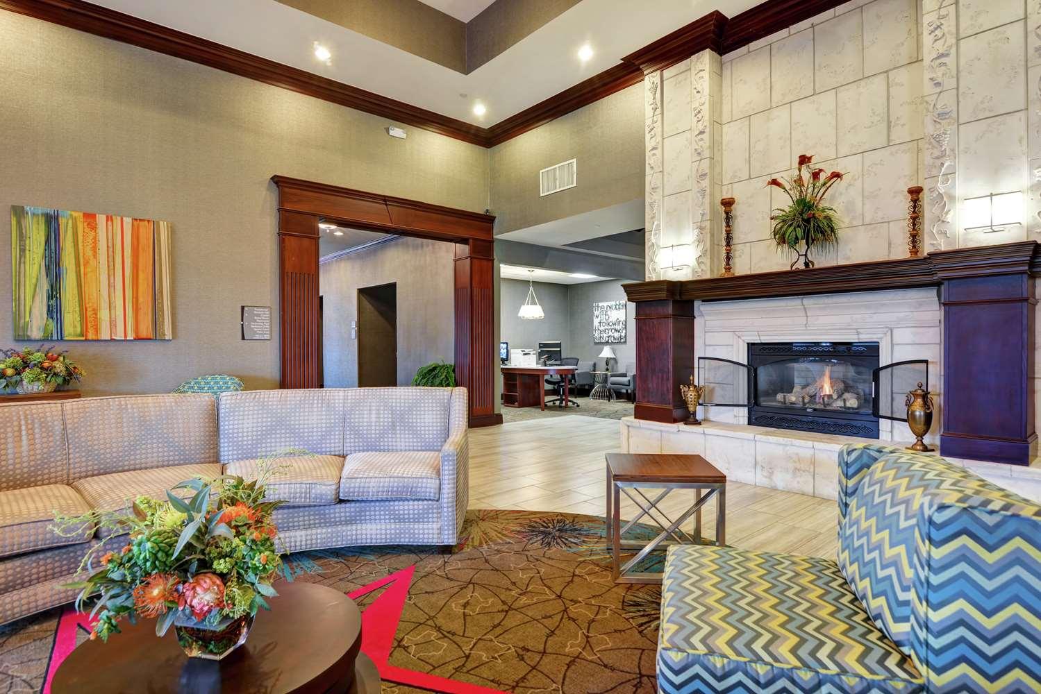 Homewood Suites By Hilton Amarillo — 6