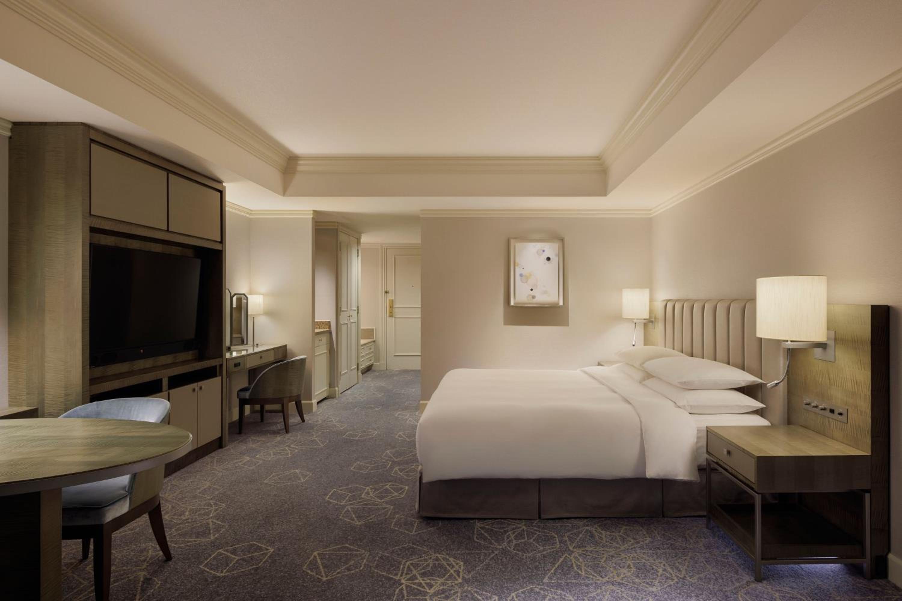NAGOYA MARRIOTT ASSOCIA HOTEL 67744 — 6