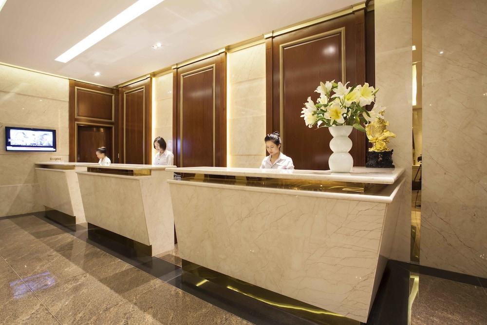 Stay Hotel (Ex. Northern Hotel Danang) — 9