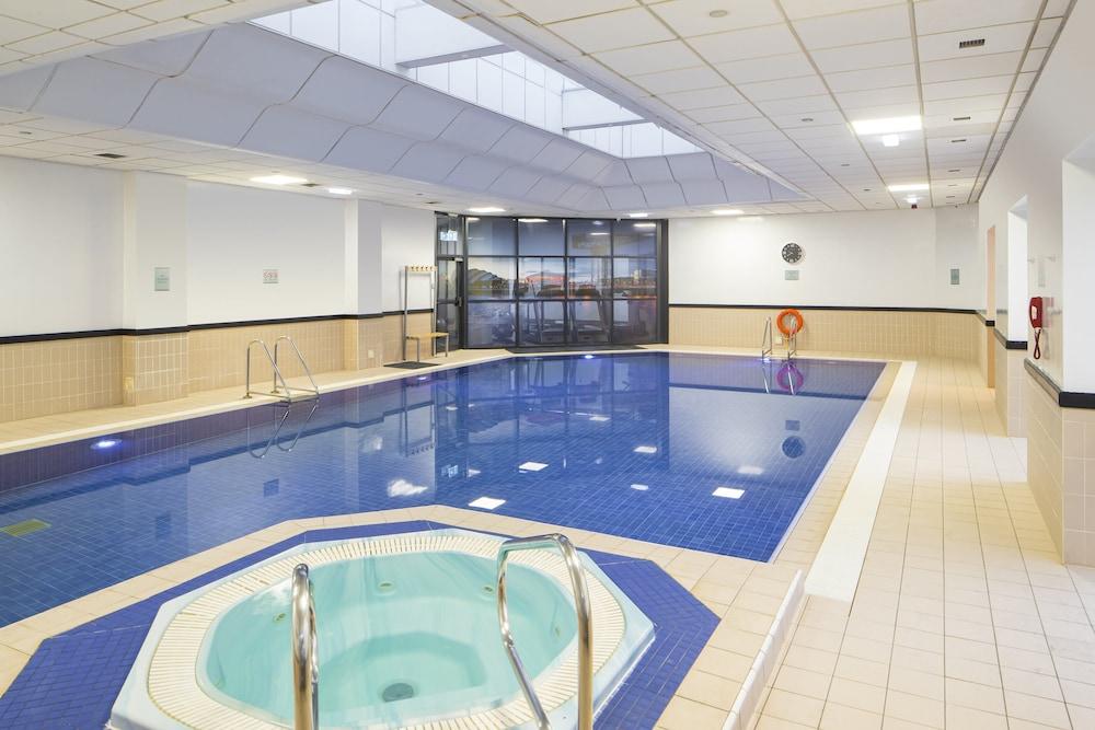 Crowne Plaza Glasgow — 2