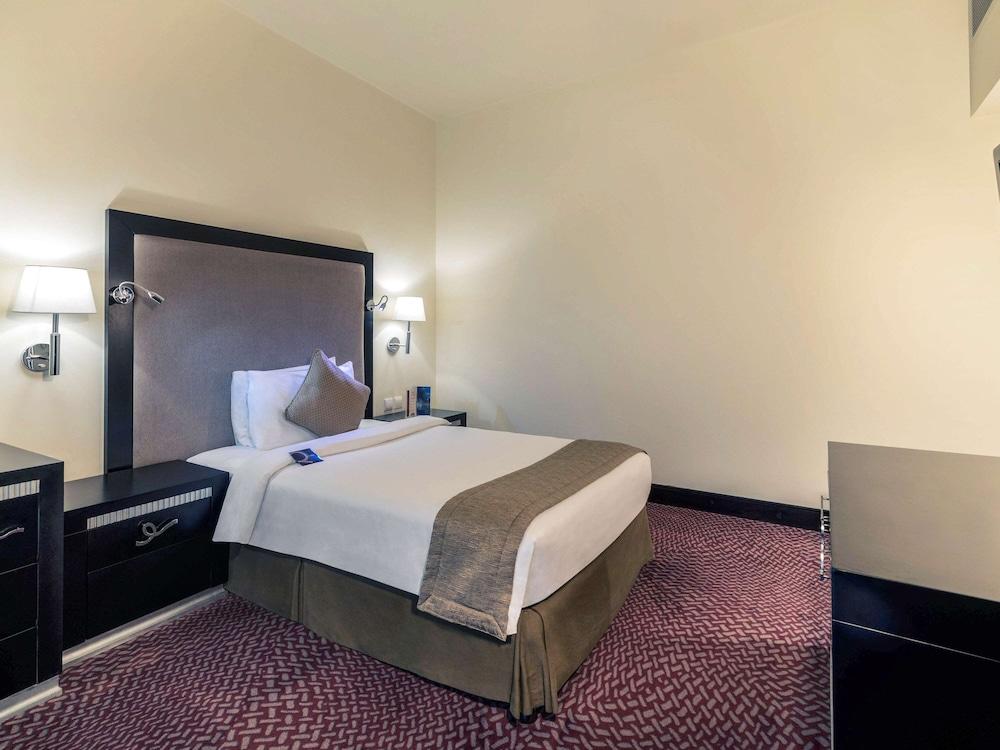 Mercure Gold Hotel Jumeirah By Accor — 8