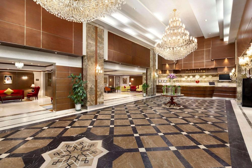 Ramada by Wyndham Continental Jeddah — 10