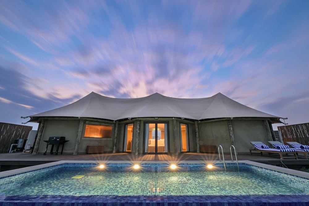 Kingfisher Retreat by Sharjah Collection — 4