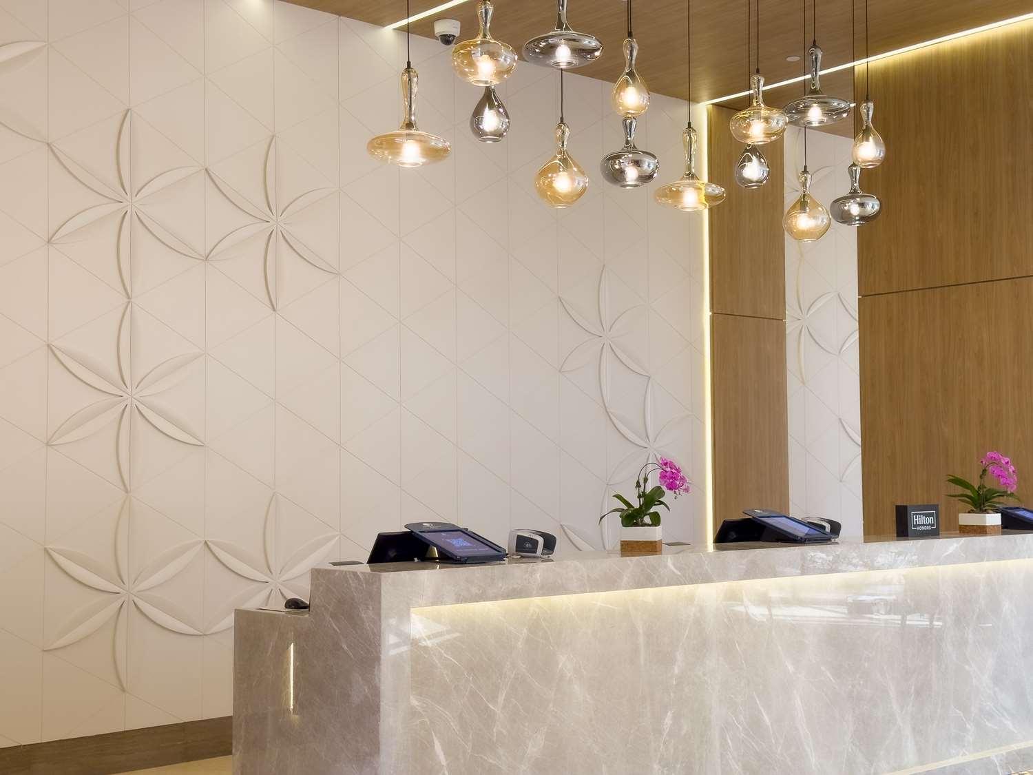 Double Tree by Hilton Resort and Spa Marjan Island — 7
