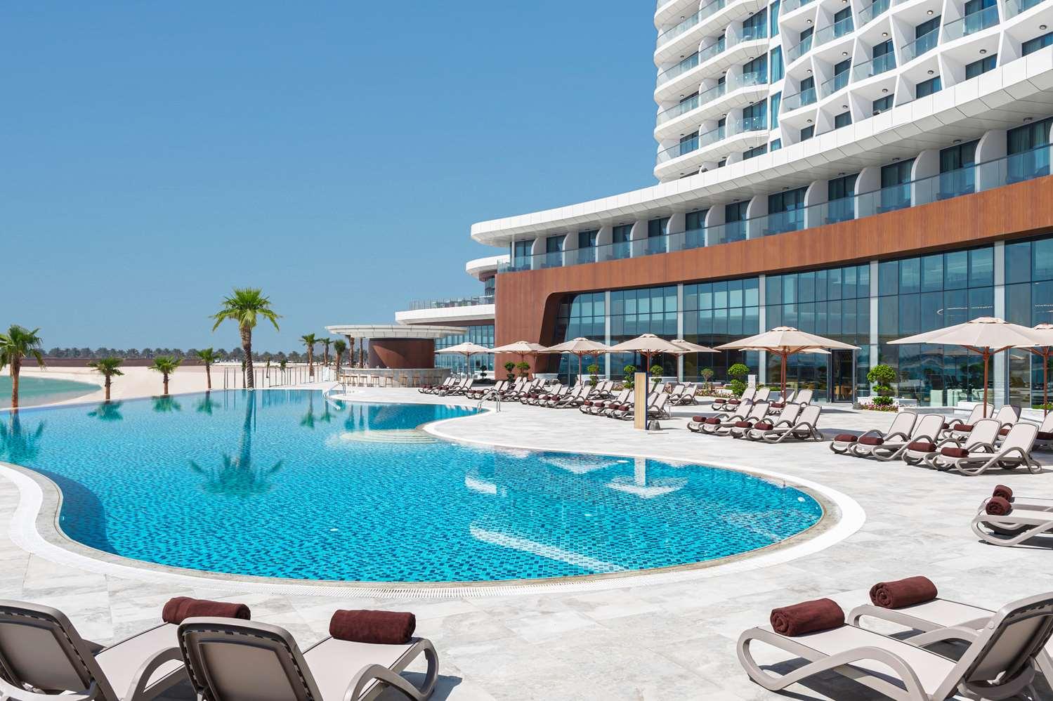 Hampton By Hilton Marjan Island — 4