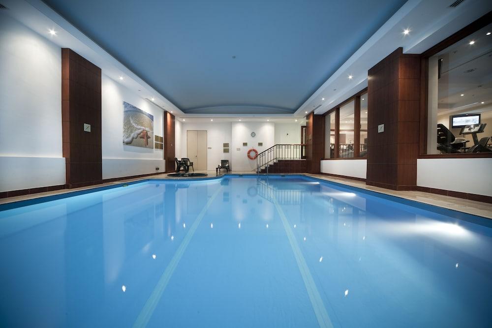 COURTYARD BY MARRIOTT HOTEL — 3