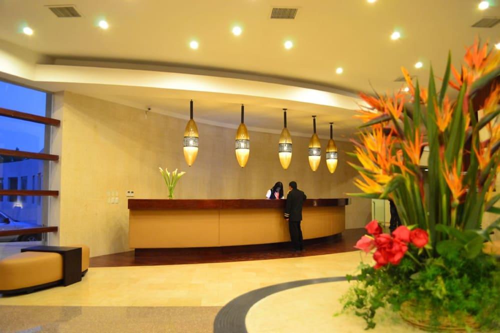 SUN HOTEL 1021008 — 8