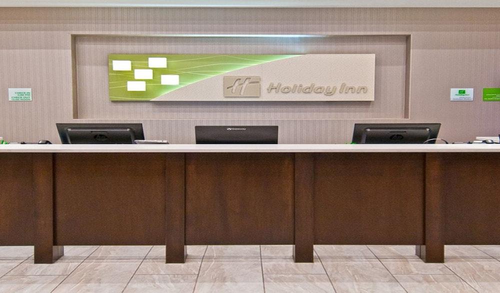 Holiday Inn Austin Airport — 7