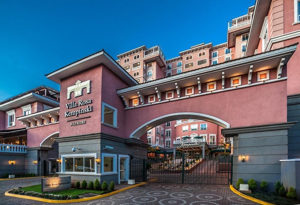 VILLA ROSA KEMPINSKI 935095 — 3