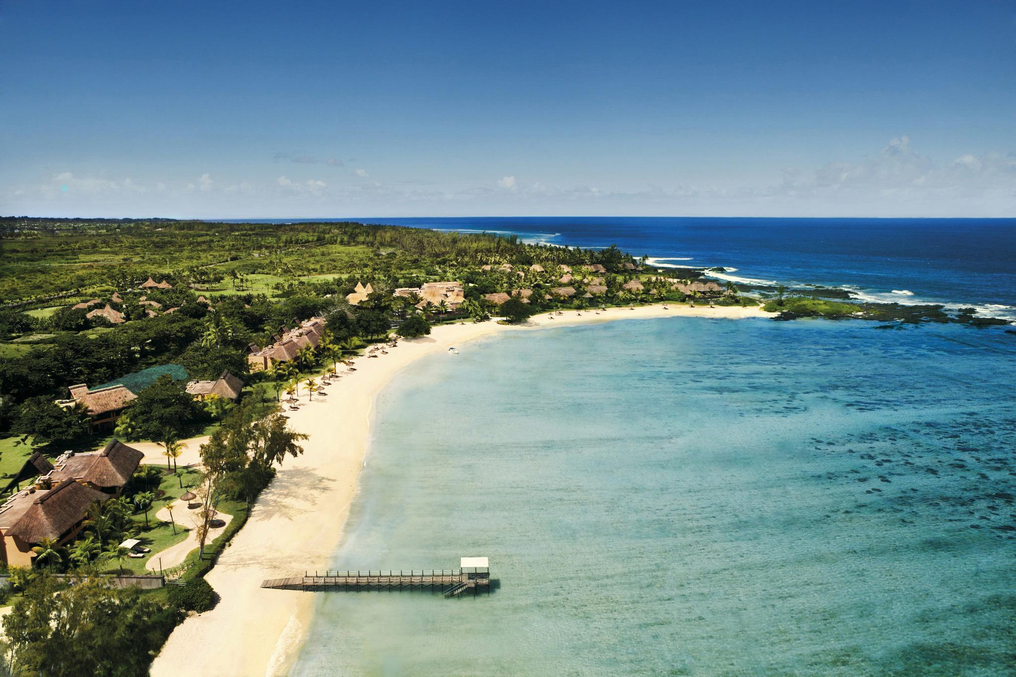 Shanti Maurice Resort and Spa — 2
