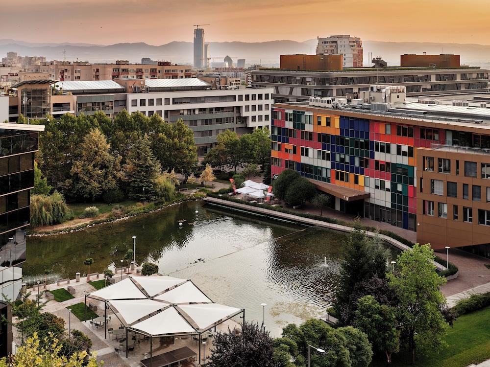Crowne Plaza Sofia, an IHG Hotel — 5