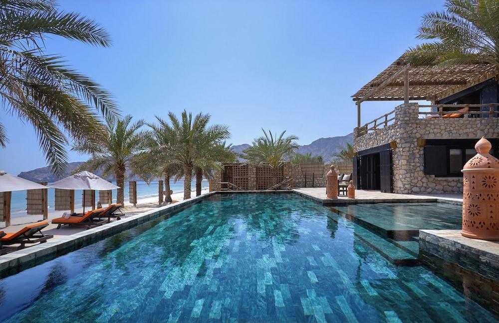 Six Senses Zighy Bay 80984 — 5