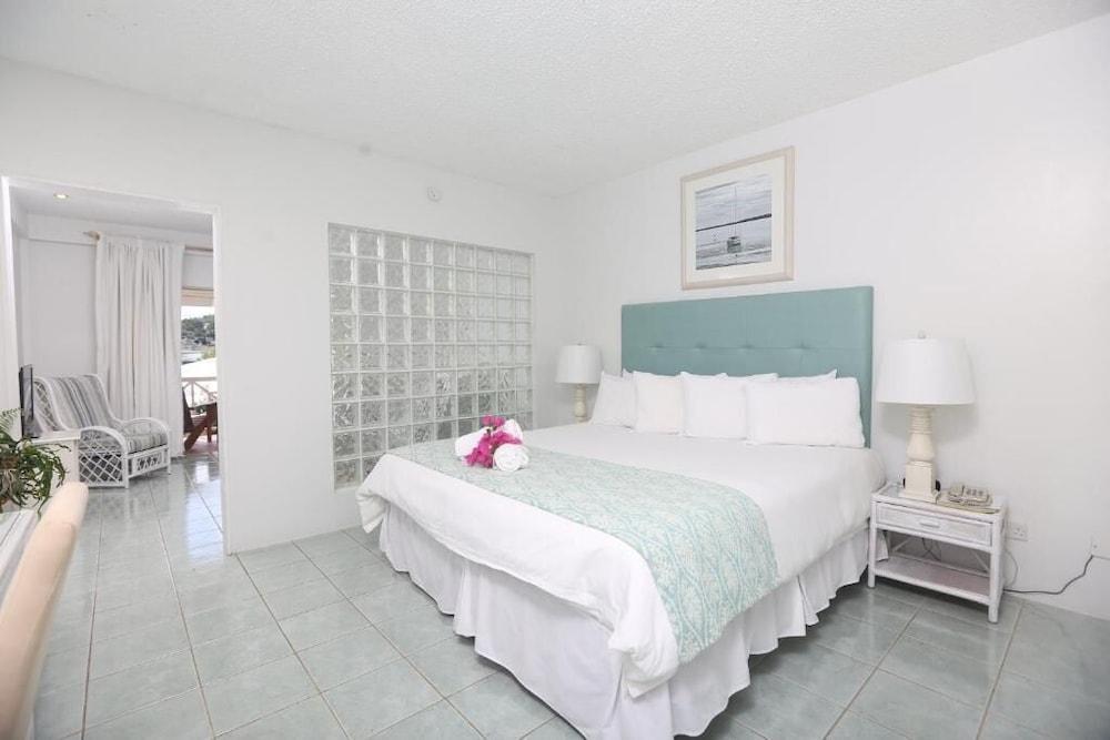 Harmony Suites — 10