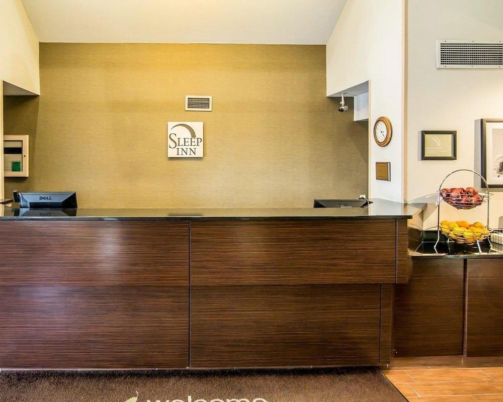 Sleep Inn Joplin — 2