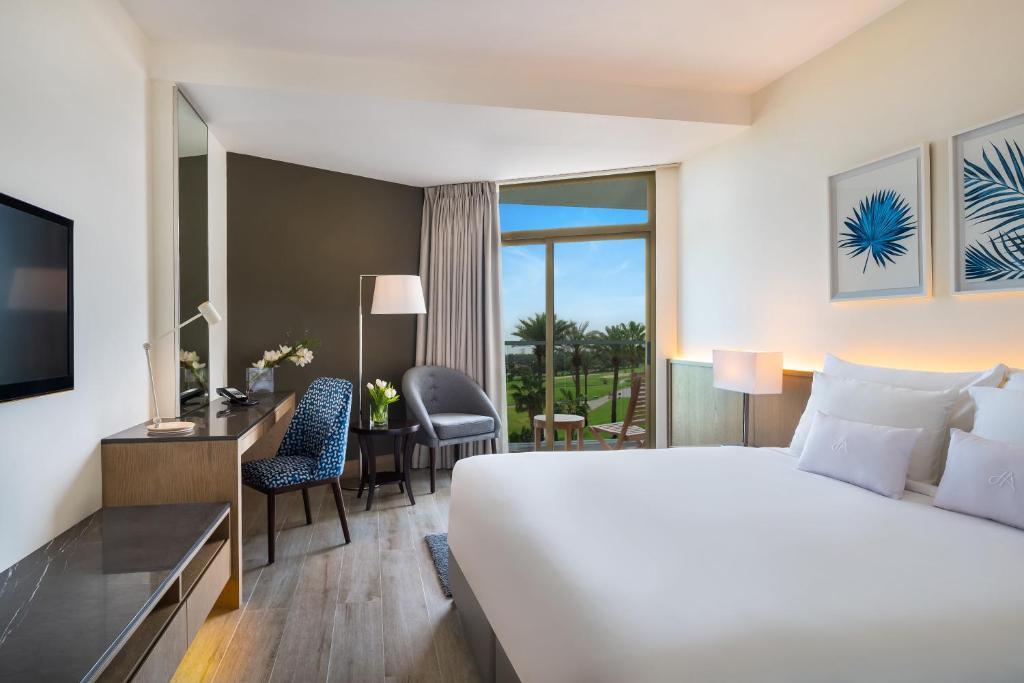 JA The Resort – JA Beach Hotel, Dubai — 5