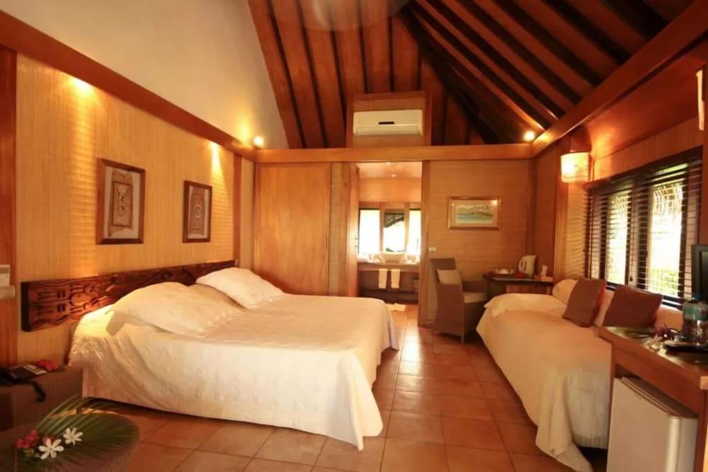 Relais Mahana — 6