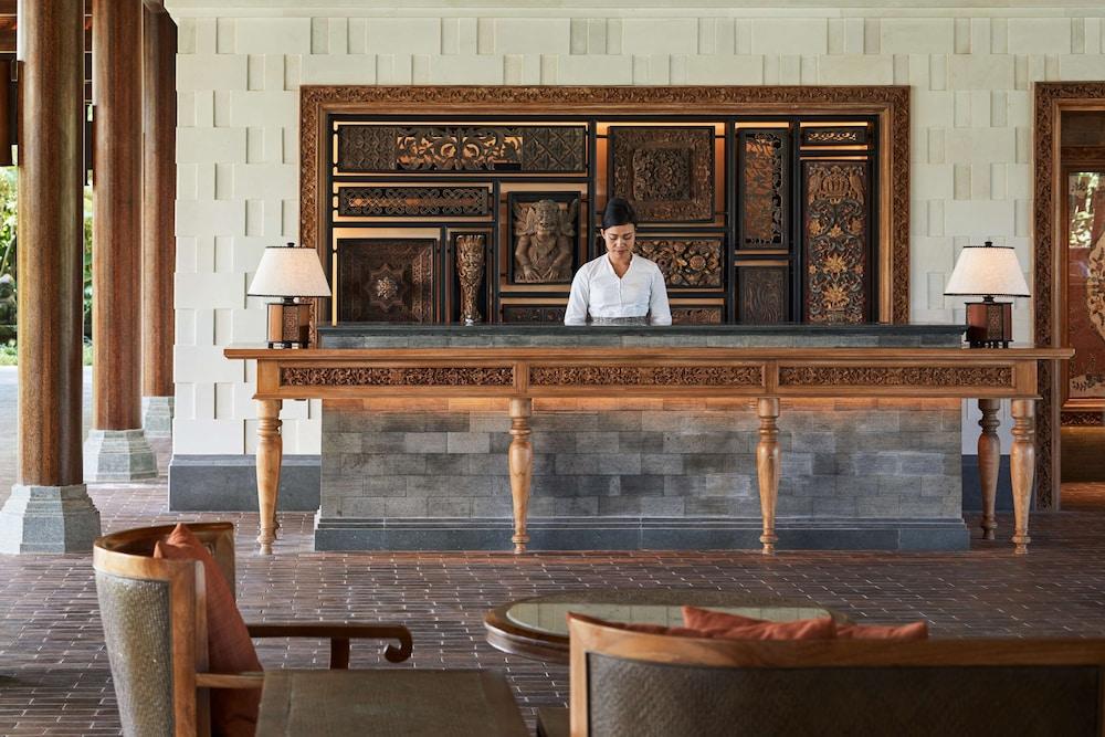 Hyatt Regency Bali — 10