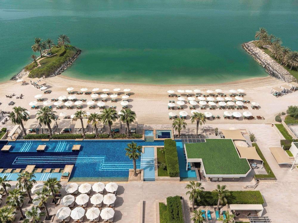 Fairmont Bab Al Bahr - Abu Dhabi — 4