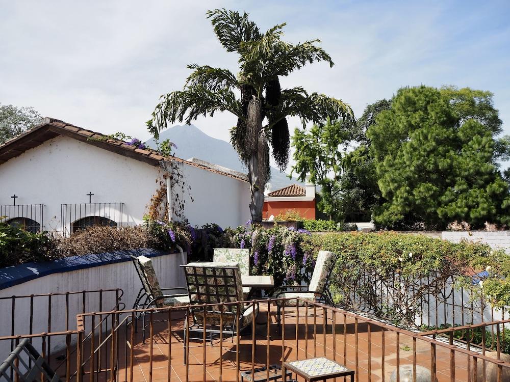 Casa Madeleine Boutique Hotel & Spa 1112328 — 5