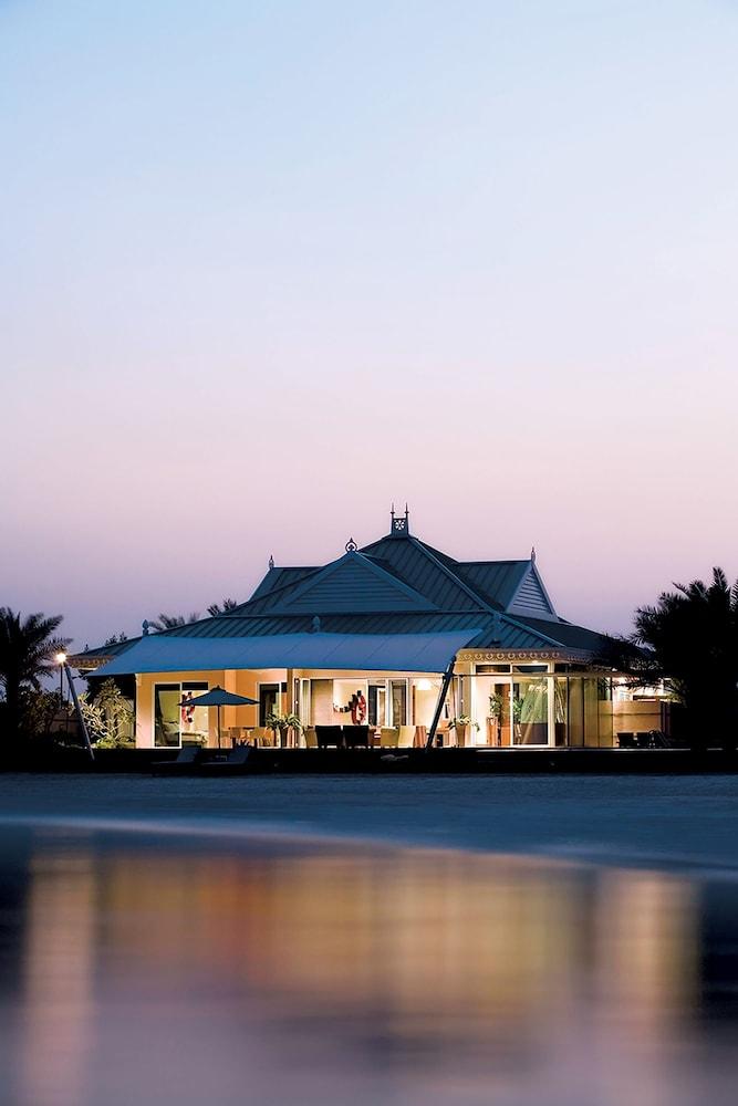 The Ritz-Carlton, Bahrain — 8