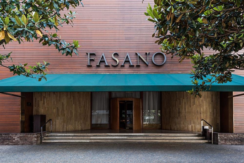 Fasano Sao Paulo