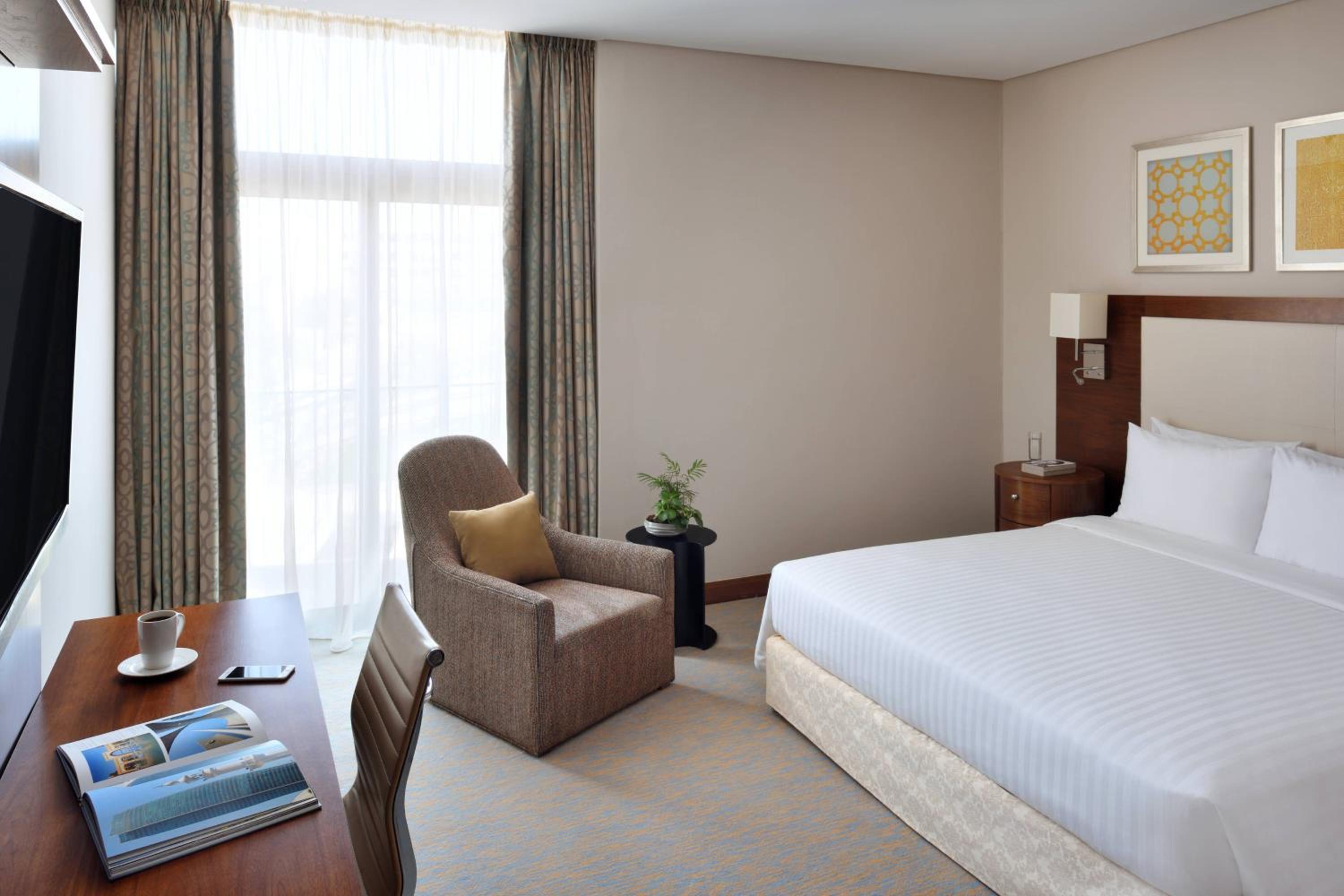 RESIDENCE INN BY MARRIOTT KUWAIT CITY — 7