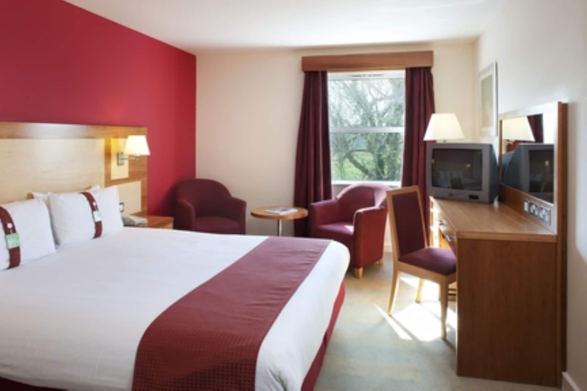 Holiday Inn Bristol Airport — 10