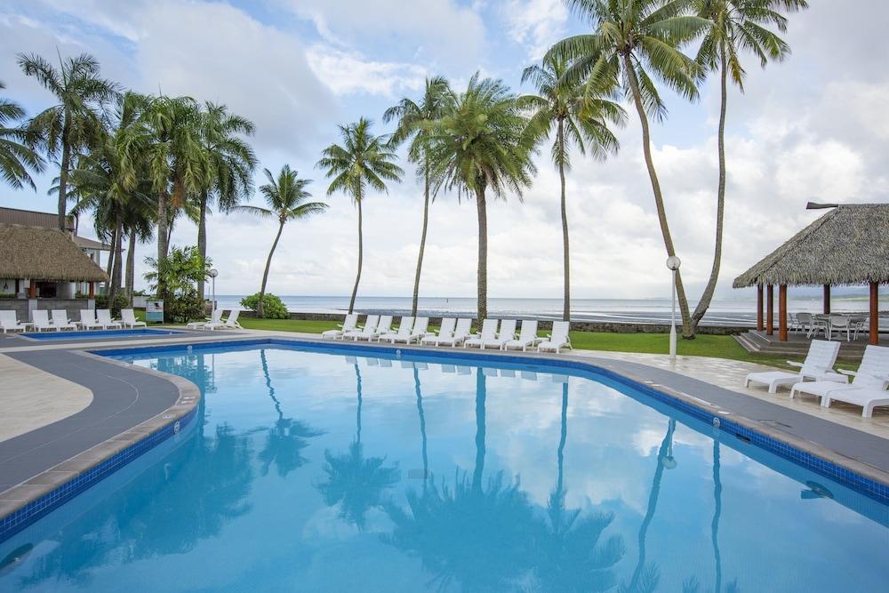 Holiday Inn Suva — 3