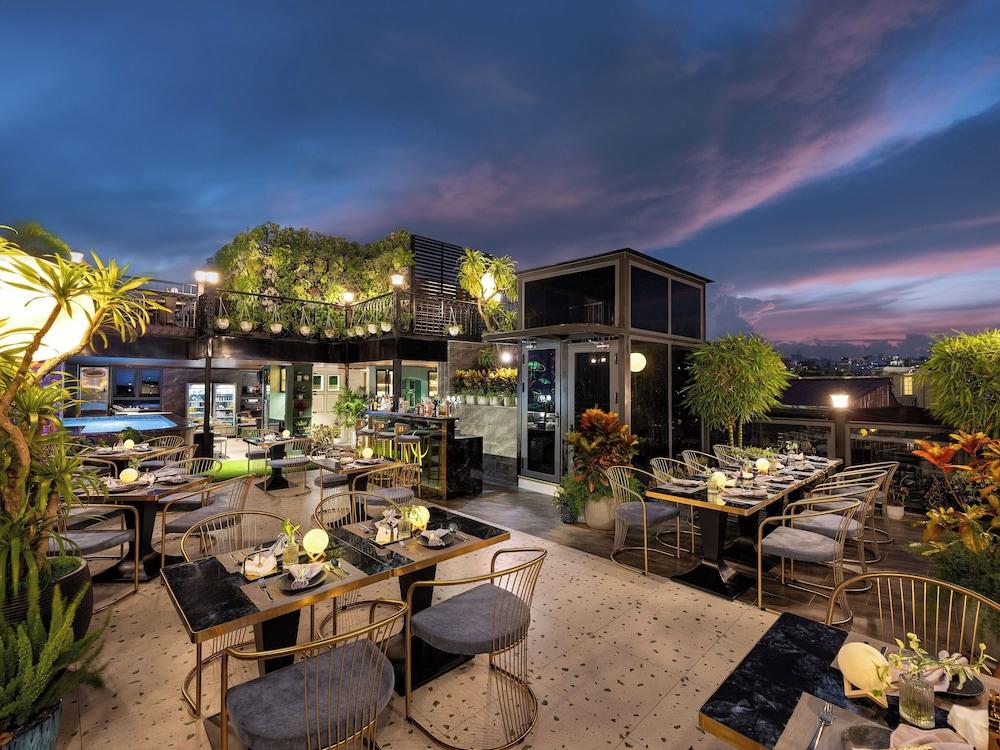 L'Signature Hotel & Spa — 5