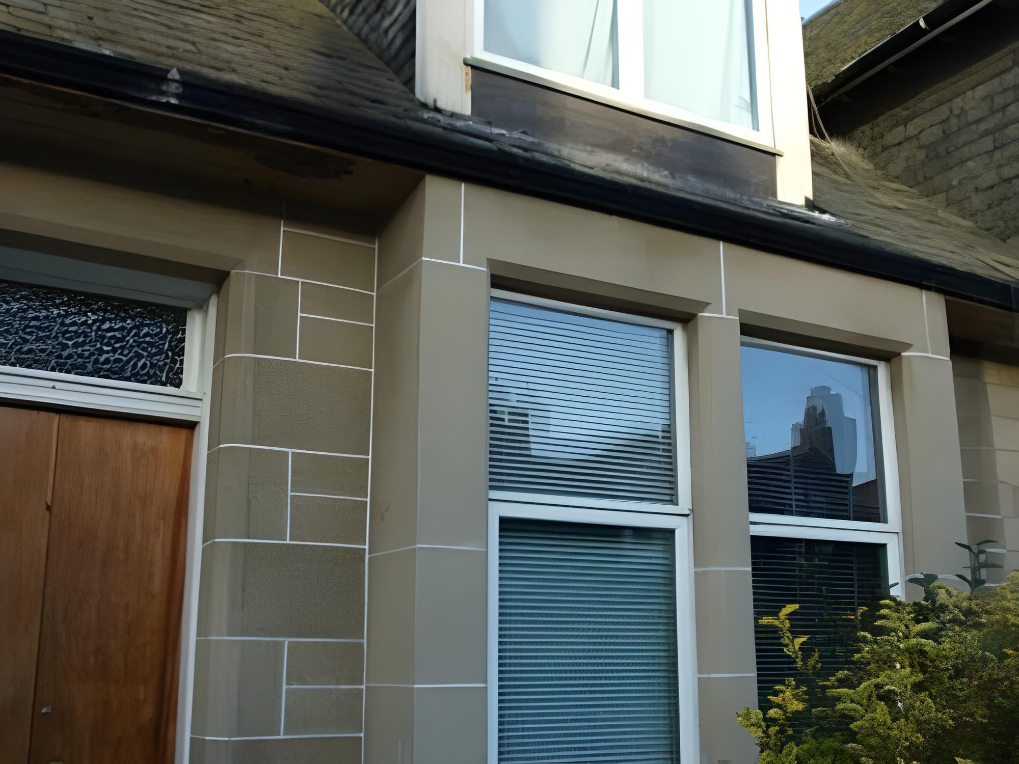 Cambridge House — 2