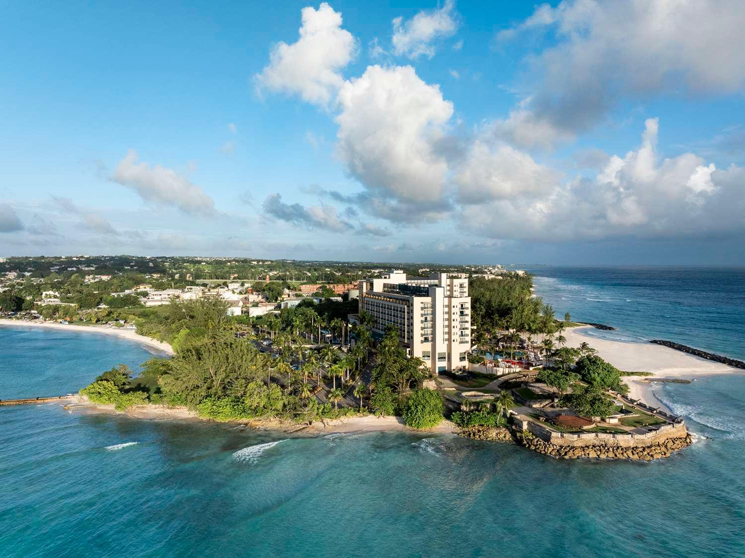 Hilton Barbados Resort — 7