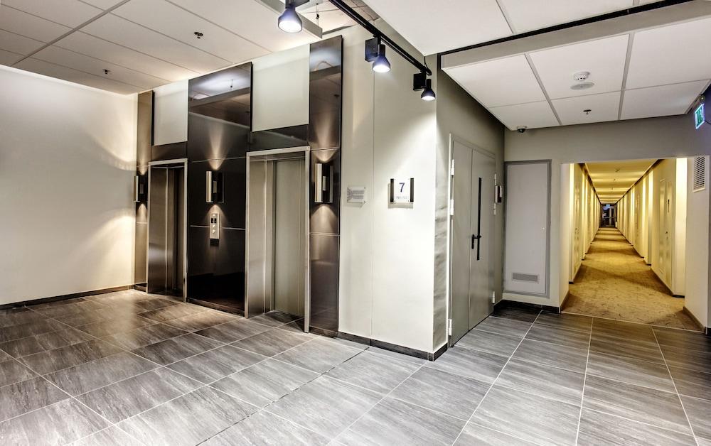 Ramada Encore by Wyndham Kyiv — 4