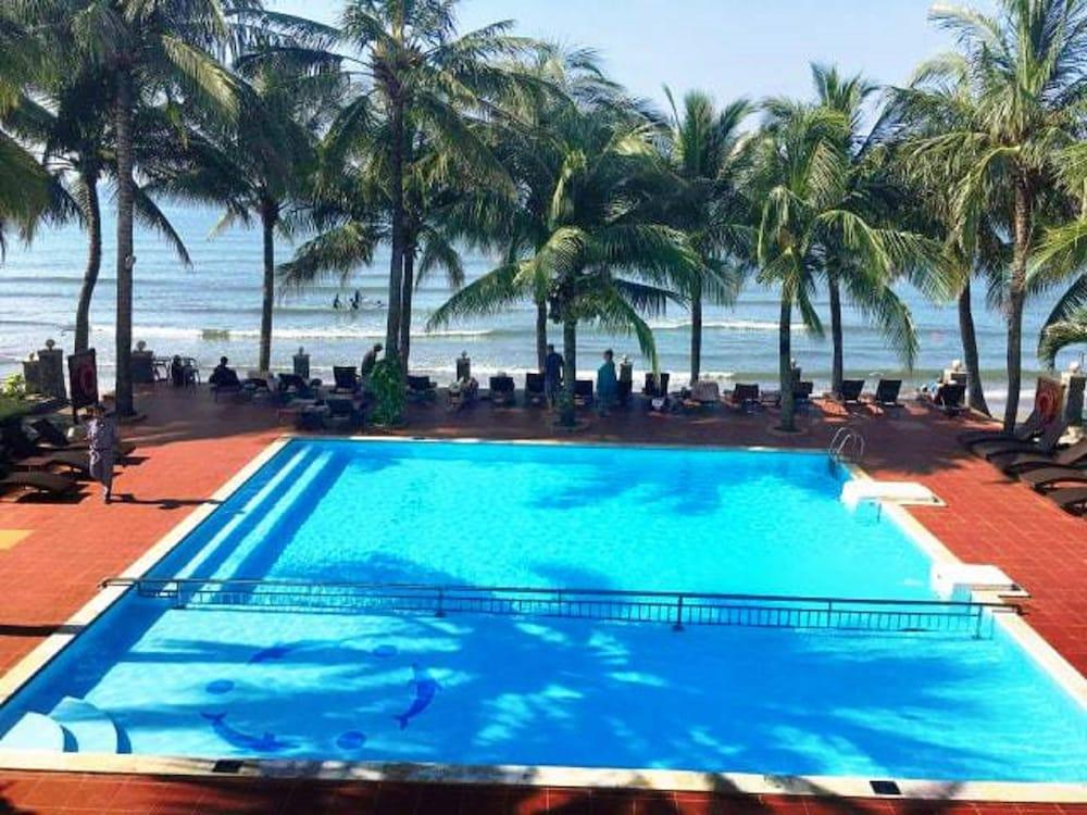 Thai Hoa Resort — 6
