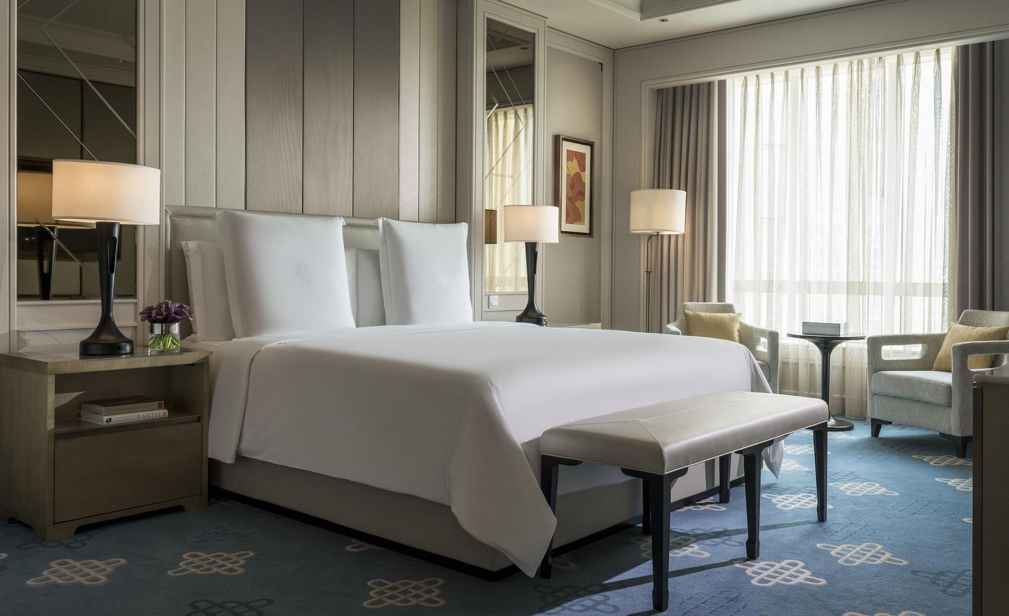 Four Seasons Hotel Macao — 10