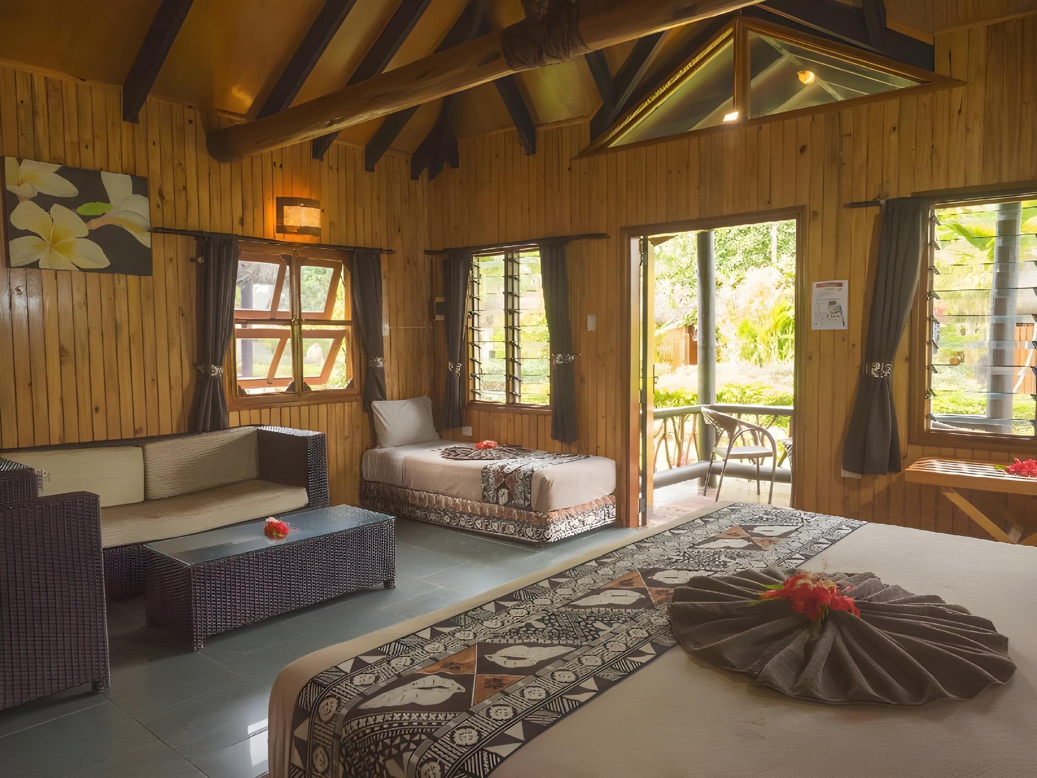 Uprising Beach Resort — 3