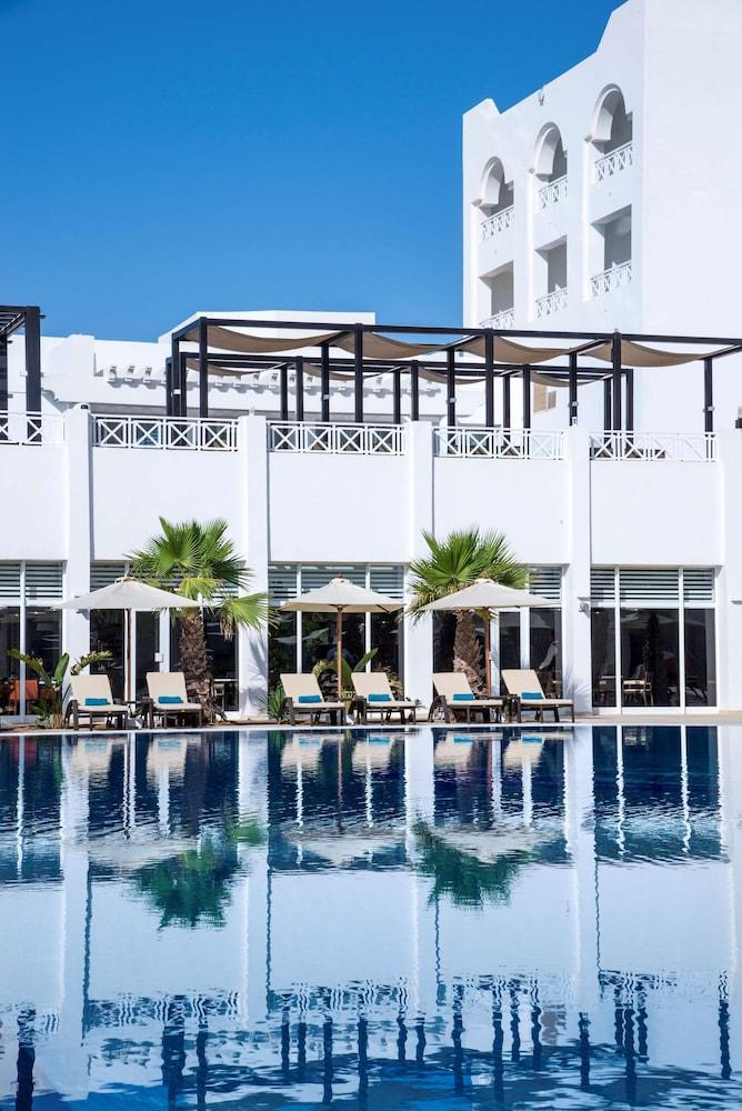 Radisson Blu Resort and Thalasso Hammamet 934645 — 5
