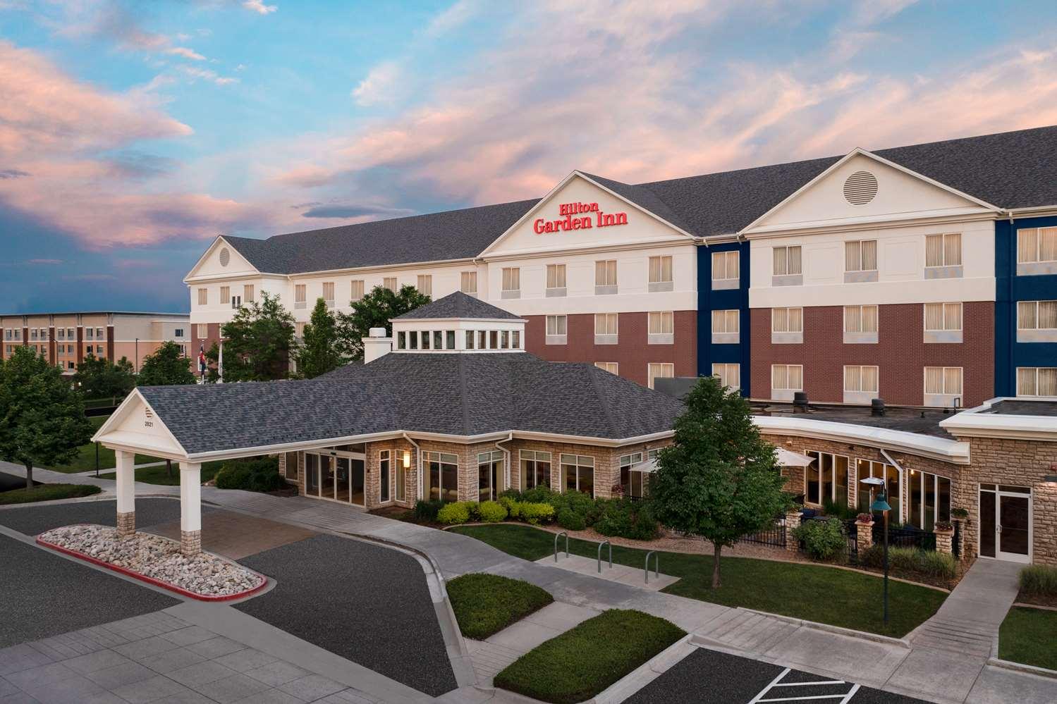 Hilton Garden Inn Ft. Collins — 2