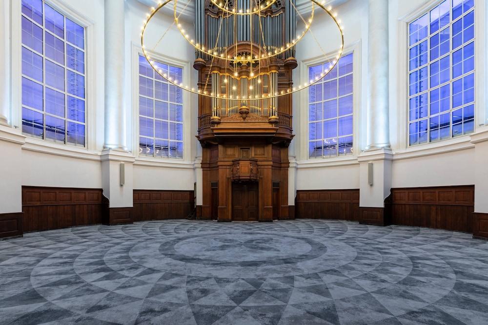 Renaissance Amsterdam Hotel 20164 — 3