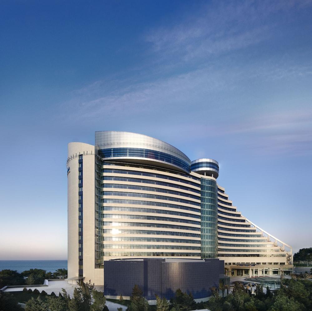 Bilgah Beach Hotel — 2