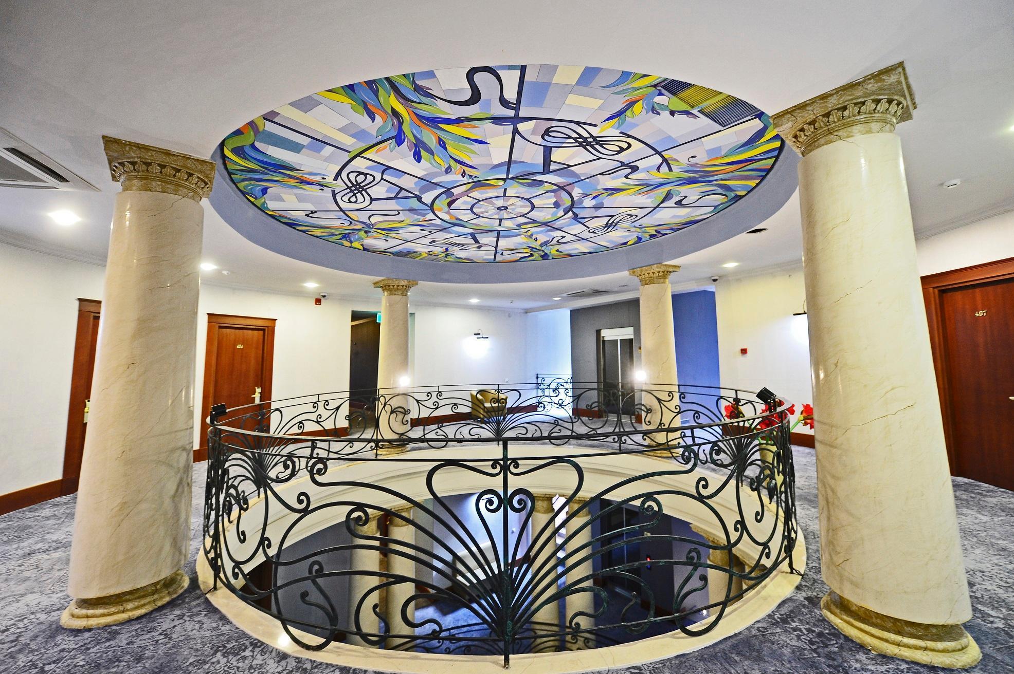 Astoria Tbilisi Hotel — 2