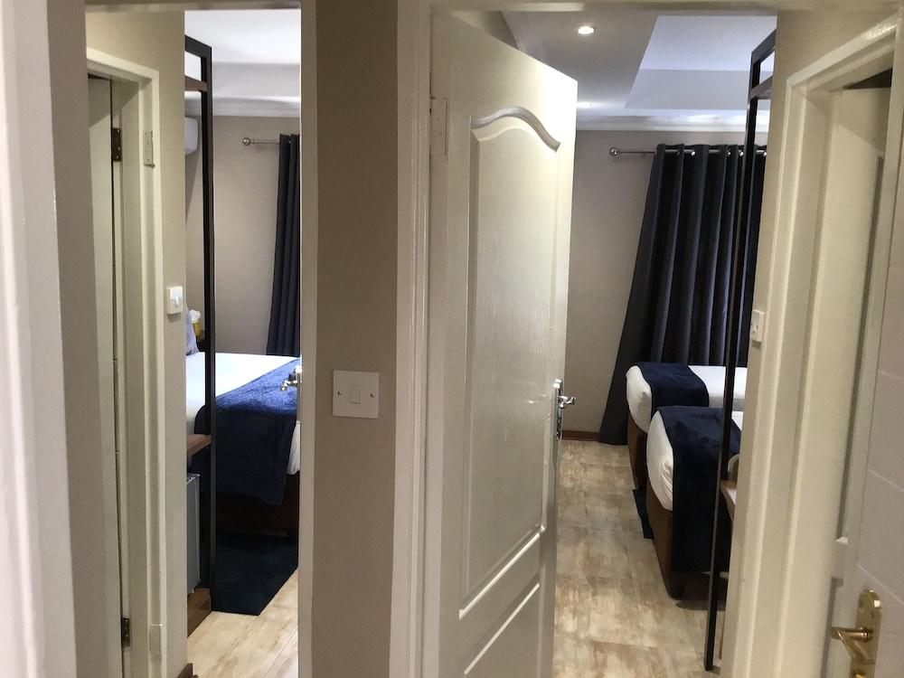 The Capital Guesthouse — 6