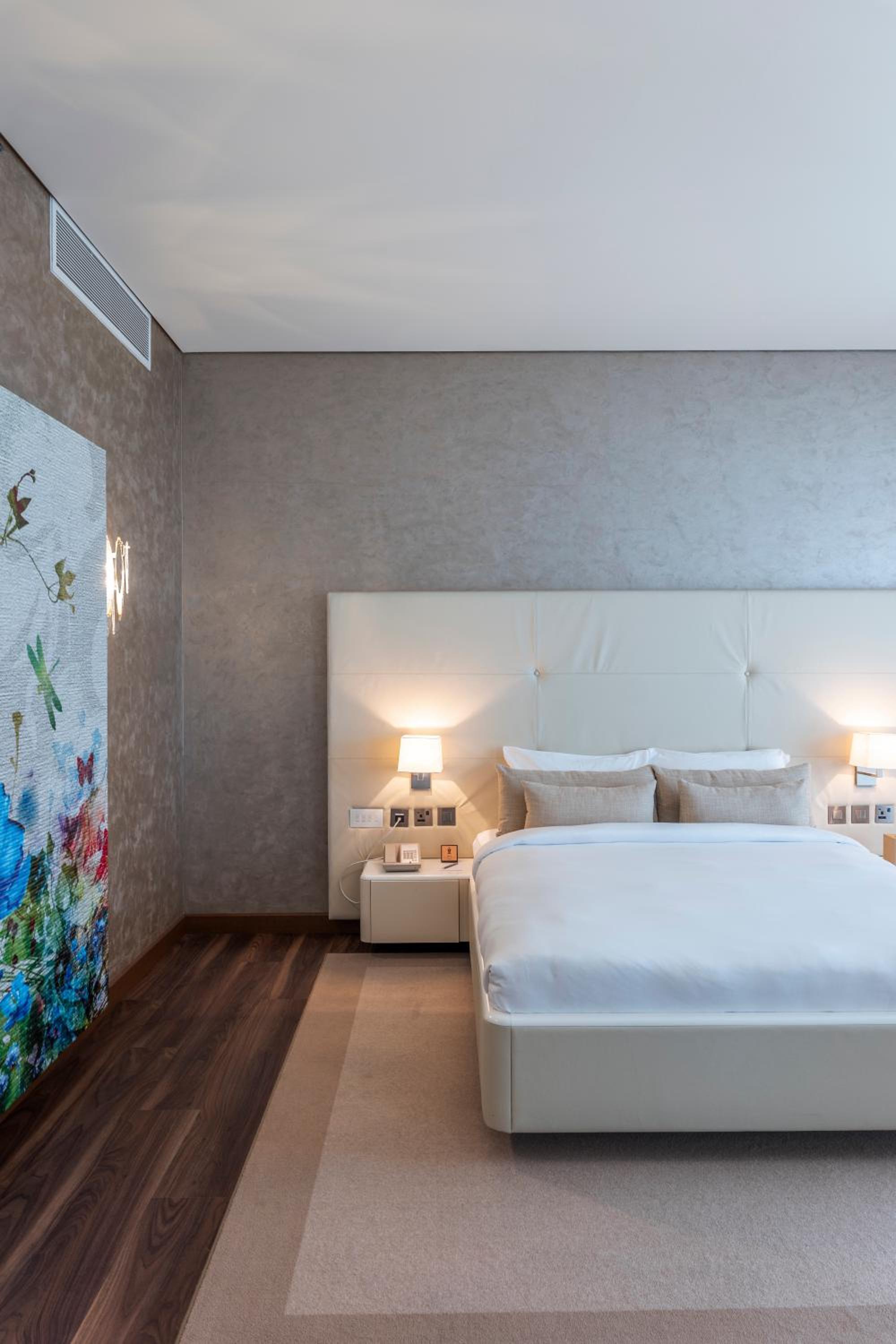 Remal Hotel Al Dhannah — 8