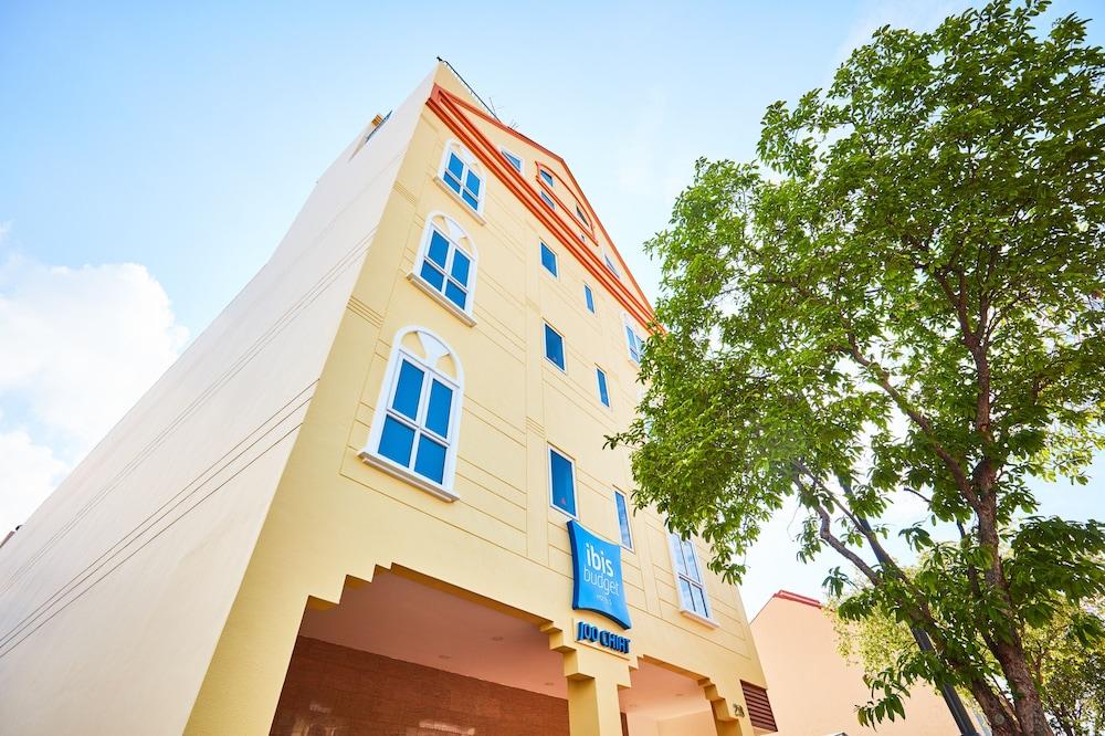 ibis budget Singapore Joo Chiat — 5