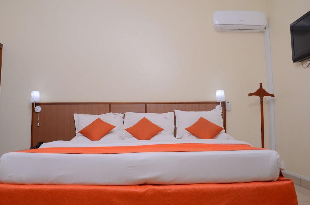 Nexus Resorts Hotel — 8