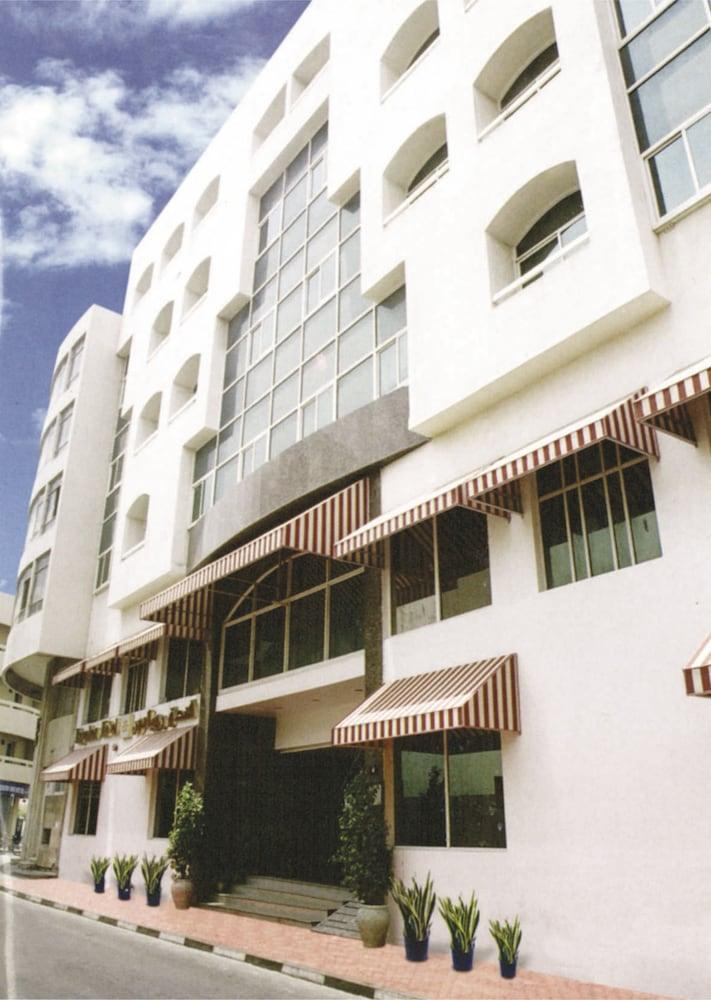 Royalton Hotel — 3