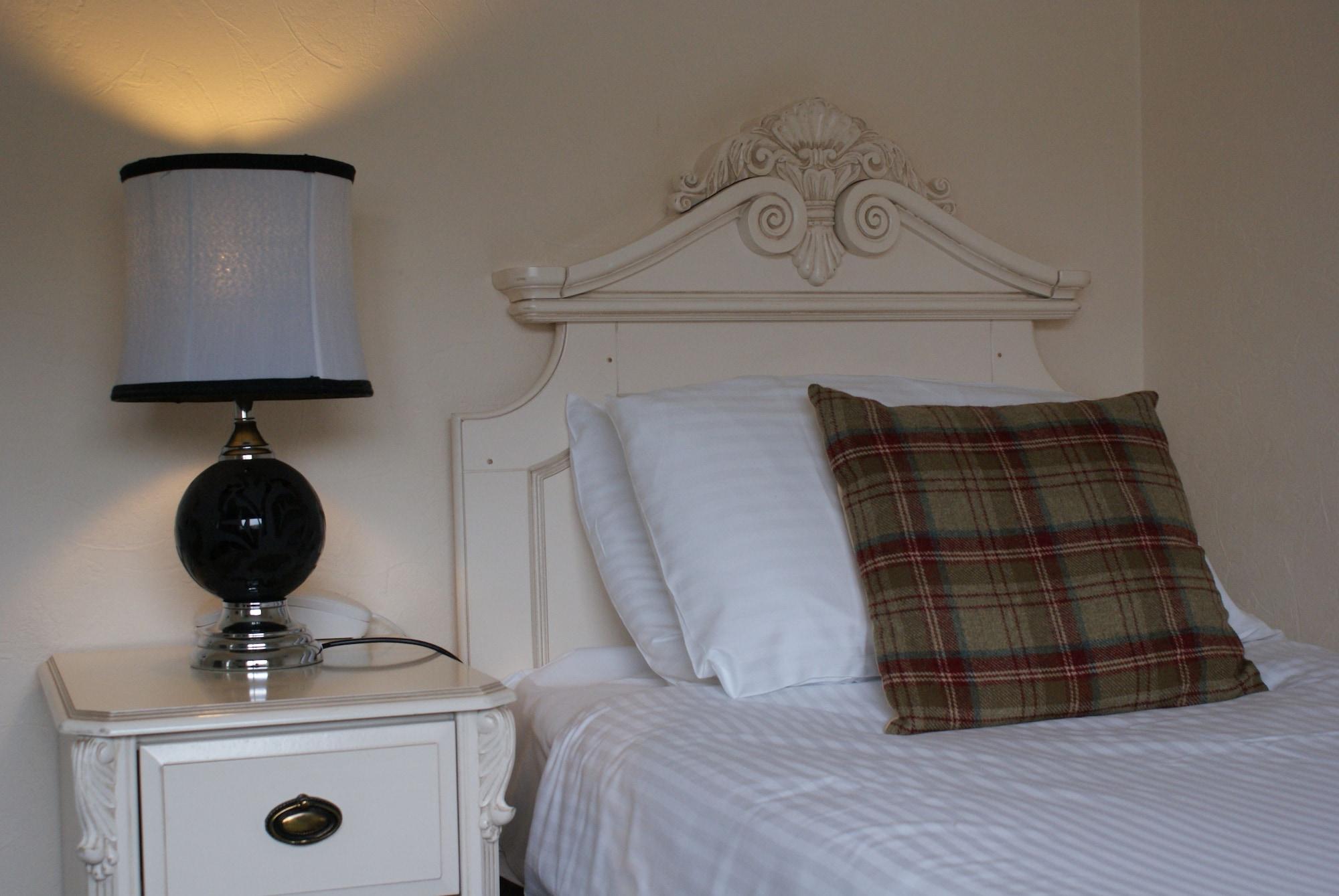 Glen Mhor Hotel and Apartments — 3