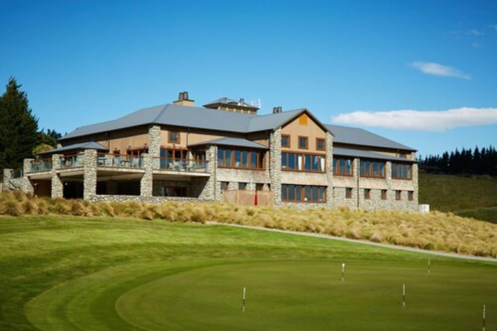 Fable Terrace Downs MGallery 91796 — 6
