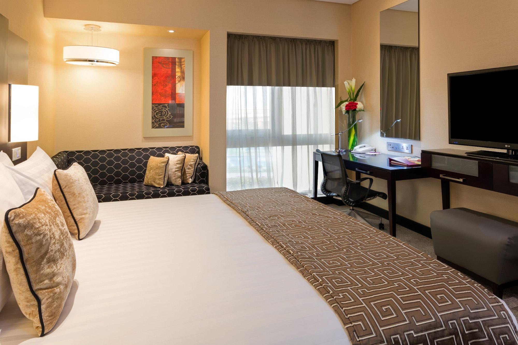 Crowne Plaza Bahrain