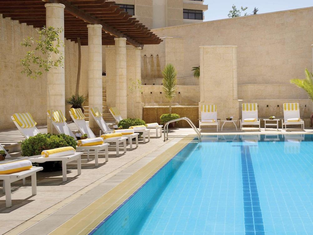 MOVENPICK RESORT PETRA 16364 — 8
