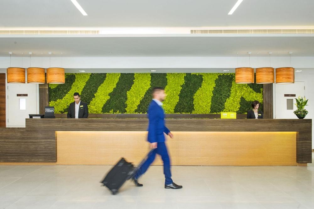 Hilton Garden Inn Ras Al Khaimah — 7